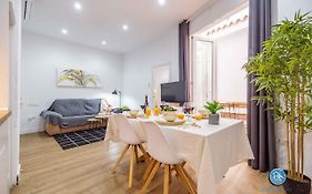 Apartamentos Marmoles Malaga Center