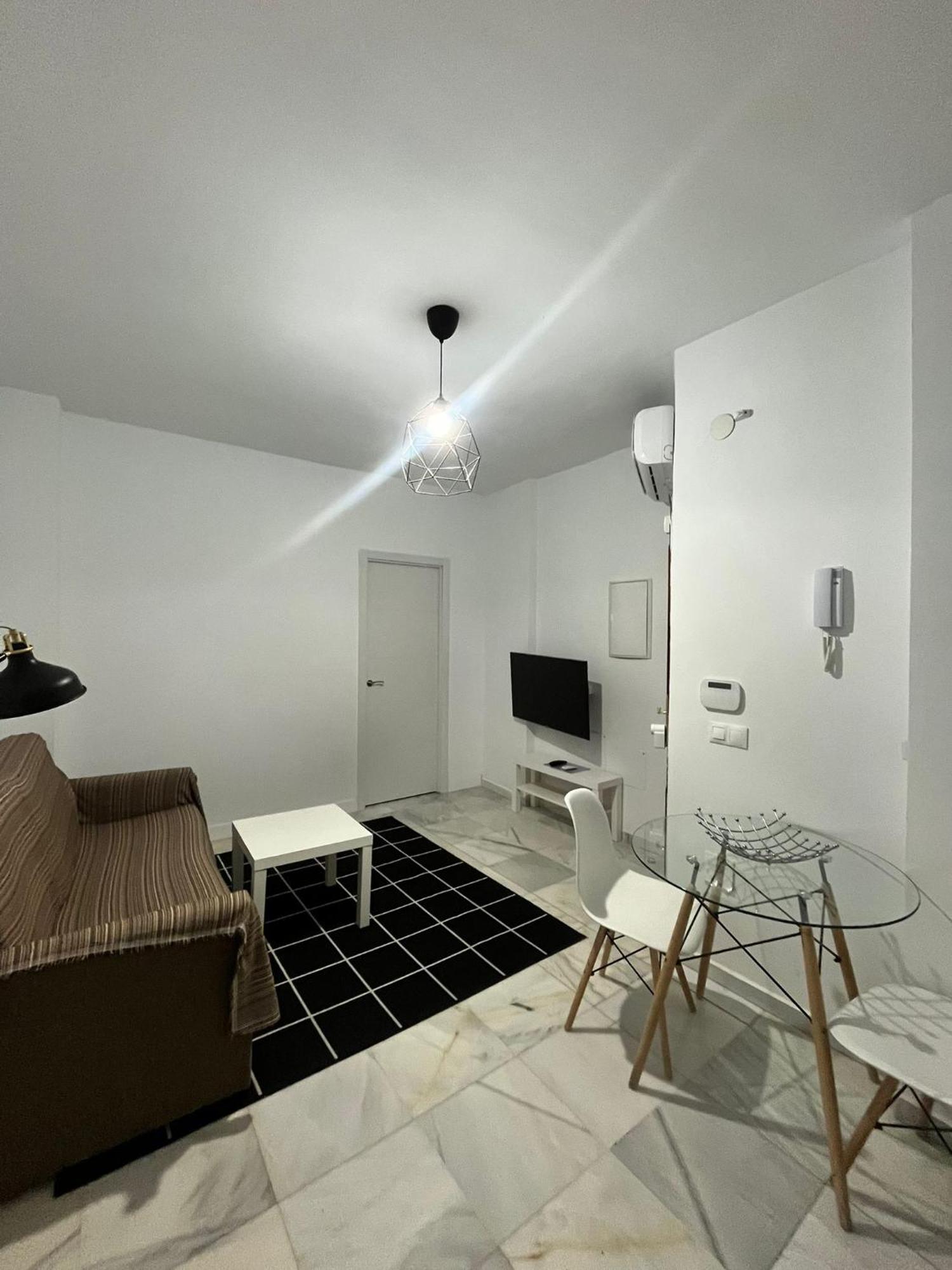 Apartamentos Marmoles Malaga Center Exterior foto